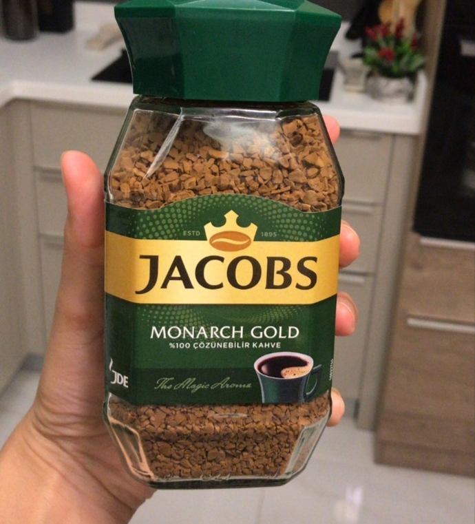 Kahve konusunda seçici misiniz?