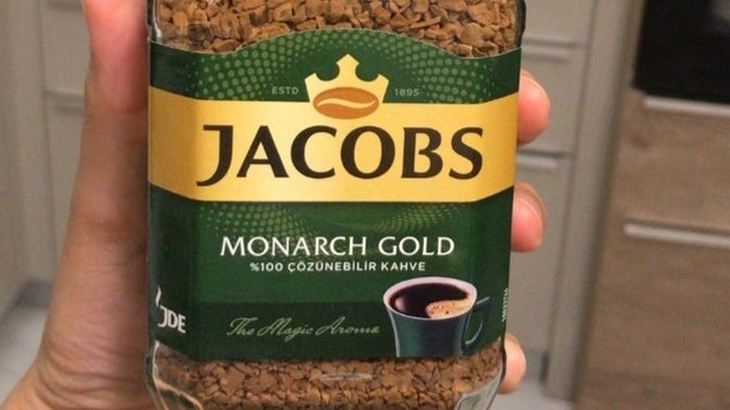 Kahve konusunda seçici misiniz?
