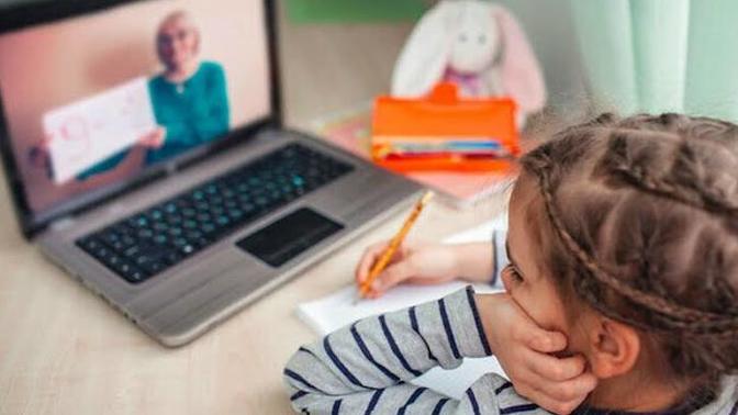 Online derslerin zararları nelerdir?