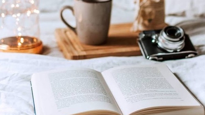 Kitap okumanıza engel olan şeyler nelerdir?
