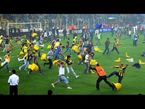 2326ncı Futbol Savaşı