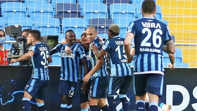 Adanademirspor, birinci ligi şampiyon tamamlayarak Süper Lig'e çıktı. Ne düşünüyorsunuz?