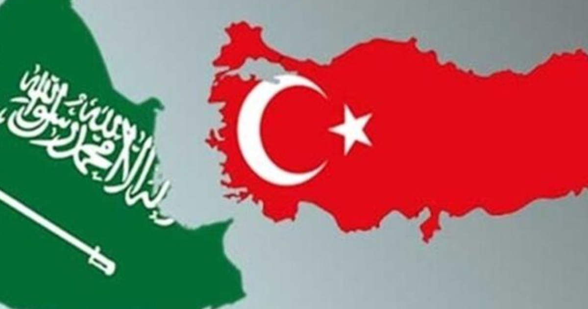 Körfez ülkelerinin Türkiye�yi ekonomik olarak boykot ederlerse Türkiye