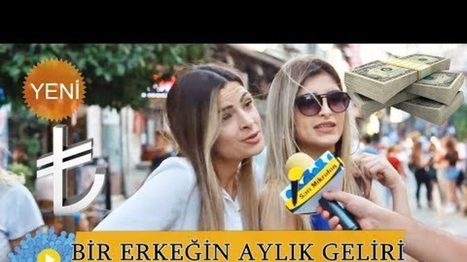 Evleneceginiz erkegin maasi ne kadar olmali ya da su kadar olmali mi?