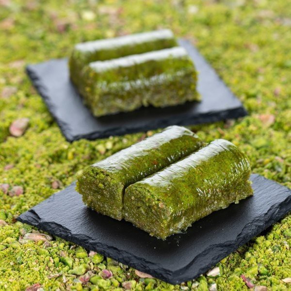 En sevdiğiniz baklava türü (çeşit) hangisi?