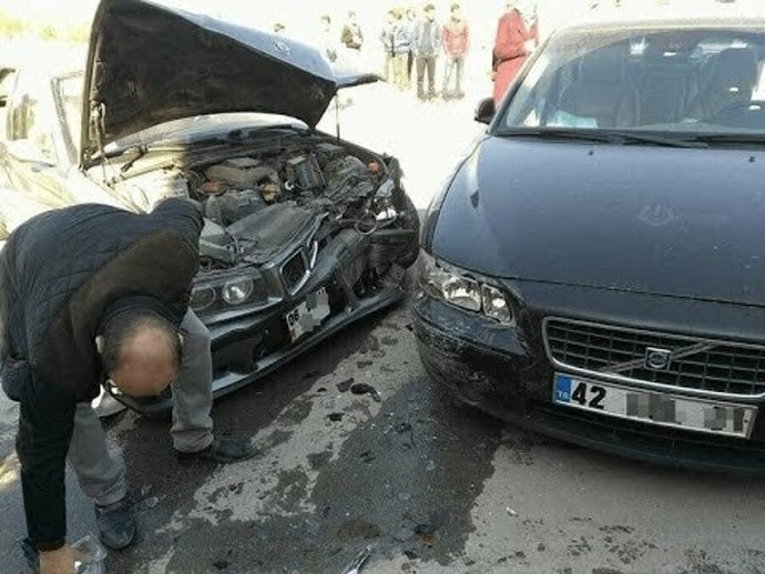Volvo araçlarının diğer araçlardan farkı nedir?
