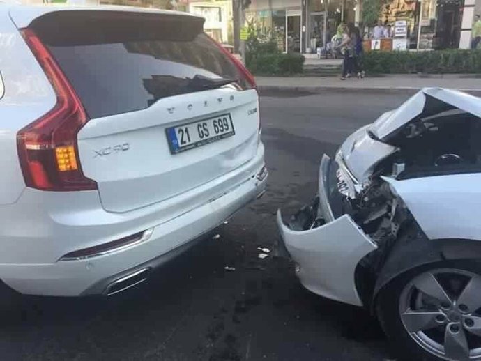 Volvo araçlarının diğer araçlardan farkı nedir?