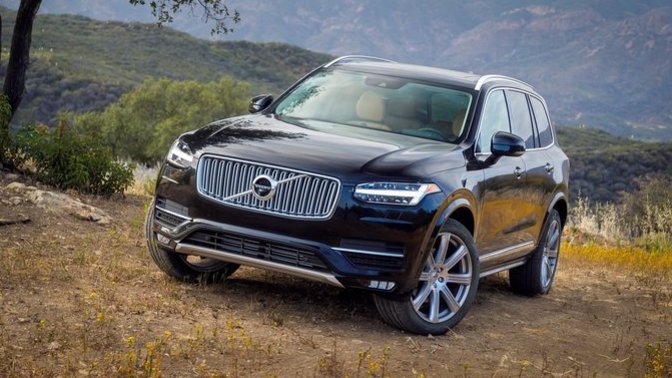 Volvo araçlarının diğer araçlardan farkı nedir?