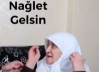 Koltuk altı kılları moda olmuş. Siz ne düşünüyorsunuz?