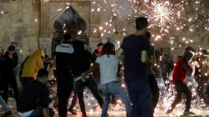 Dışişleri Bakanımızın 2018'de yaptığı "Kudüs'e asker göndereceğiz" açıklamasını hatırlıyor musunuz?