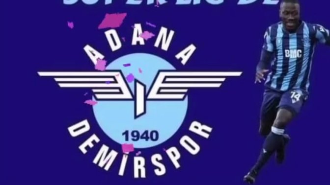 Adanademirspor süperligde ben çok mutluyum ya siz?