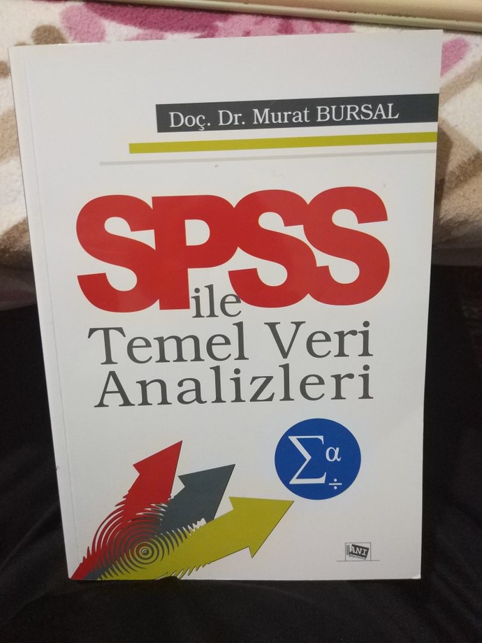Gençler aranızda SPSS Programını kullanan/kullanmayı bilen var mı?