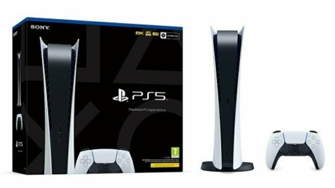 PlayStation 5 mi , bilgisayar mı?