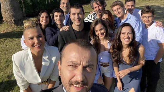 Türk dizleri hakkında ne düşünüyorsunuz?