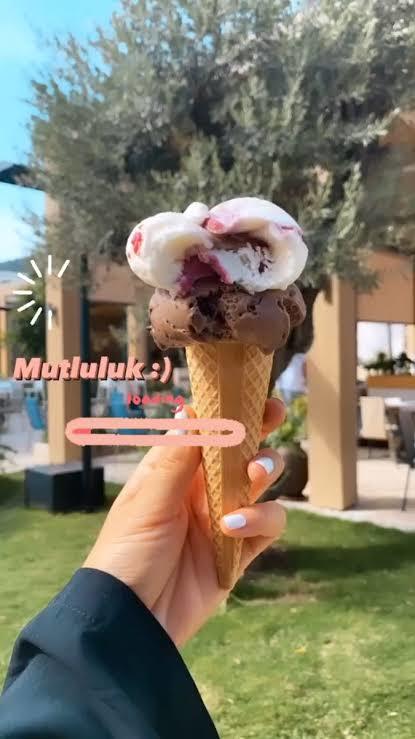Hangi dondurma çeşidini daha çok seviyorsunuz?