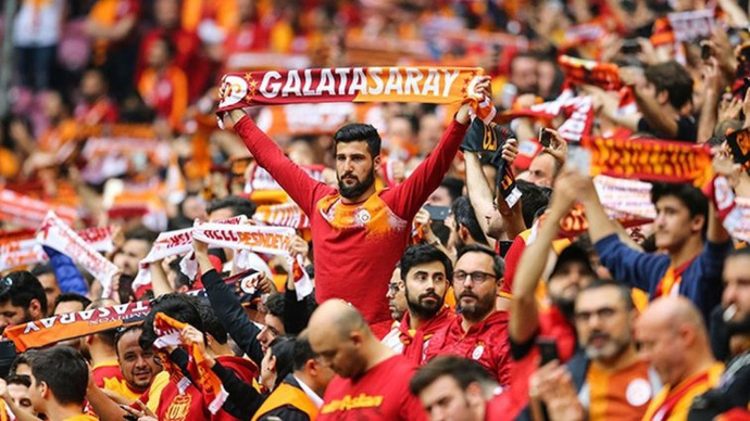 Tuttuğunuz takıma ne düzeyde bağlısınız?