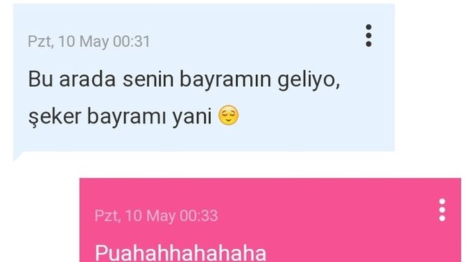 10/10 yürüme taktiği verir misiniz, hangi mesaja tav olursunuz💅?