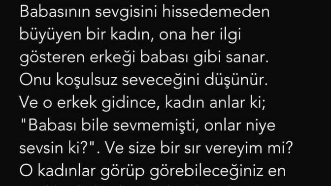 Neden Kadınlar Erkeklere Göre Her Şeyi Daha Detaylı Düşünür... ?