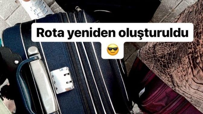 Size bir ülkede oturma hakkı sağlama şansım olsa hangi ülkeye gönderirdim söyleyeyim mi?