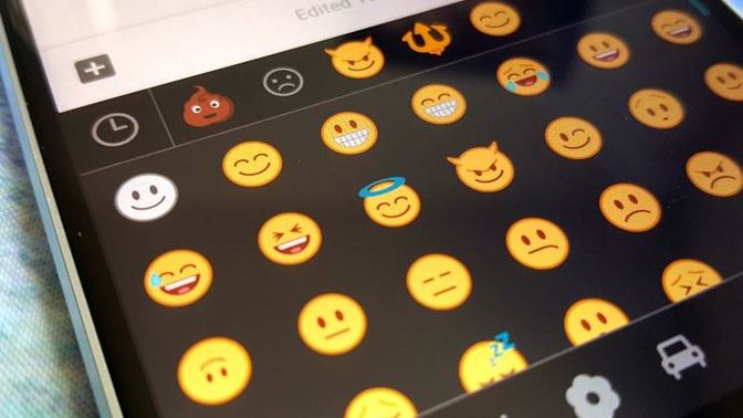 Android Telefonlarda Özel Emoji Nasıl Yapılır?