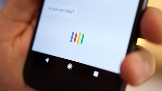 Google Asistan Nasıl Kapatılır?