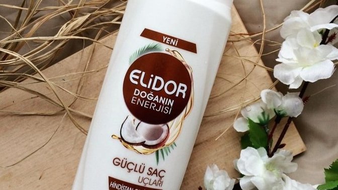 Bir kutu şampuan size ne kadar süre gidiyor?