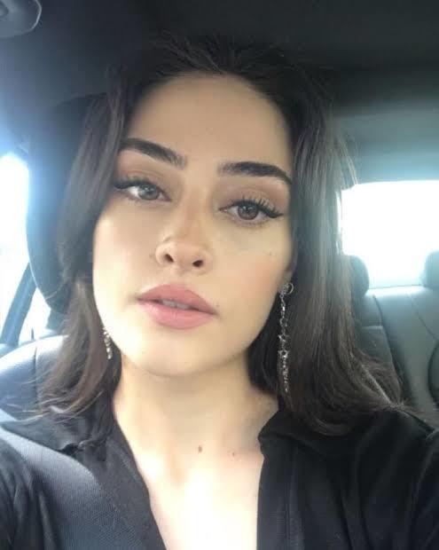 Esra Bilgiç
