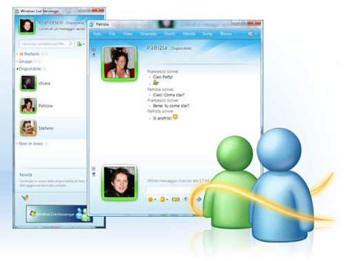 MSN