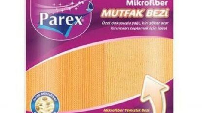 Mutfak bezleri nerede yıkanır?