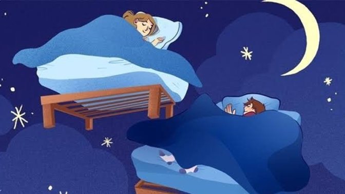 Erken yatıp erken kalkmak için uyguladığınız taktikler var mı?