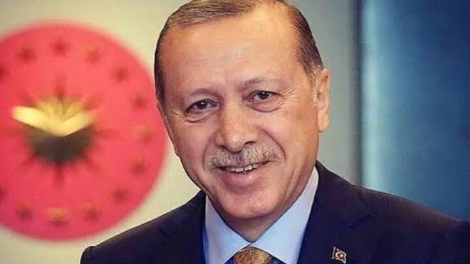Büyük Lider Recep Tayyip Erdoğan Hakkında Düşünceleriniz Nedir?