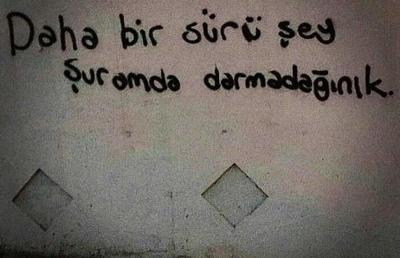 Hayal kırıklığı yaşadığınızda kendinizi nasıl toparlarsınız?