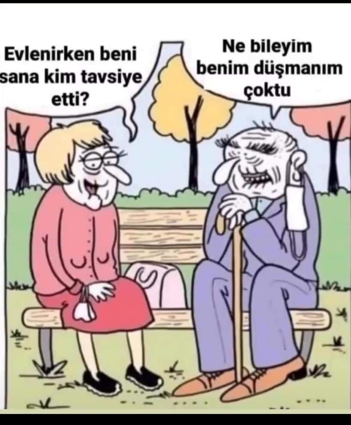 En büyük kazığı kimden yediniz?