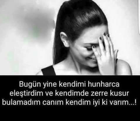 Karşı cins olsaydınız, kendinizle sevgili olur muydunuz?
