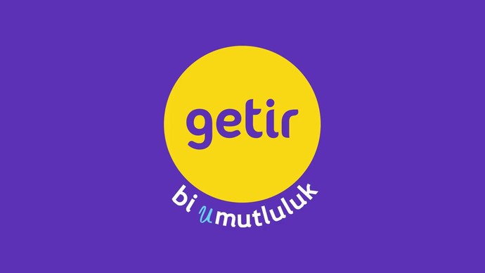 Getir de ilk sipariş için farklı hesap kullanılır mı?