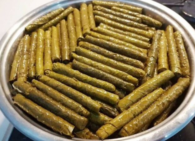 En güzel yaptığınız yemek nedir?