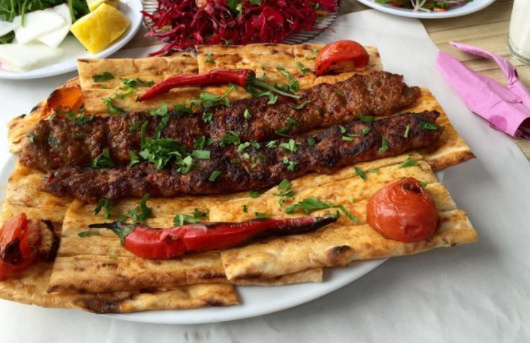 Senin favori yemeğin ne?