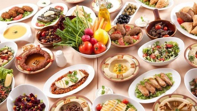 Senin favori yemeğin ne?