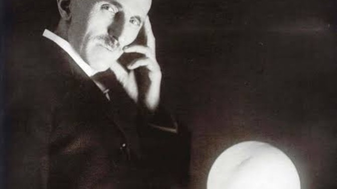 Elektirik hiç icat edilmemiş olsaydı dünya şu an nasıl bir yer olurdu sizce?