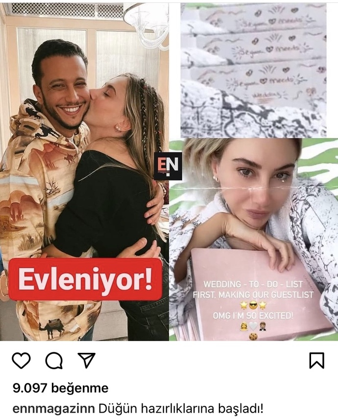Şimdi bu kadının mutsuz olma ihtimali var mı?