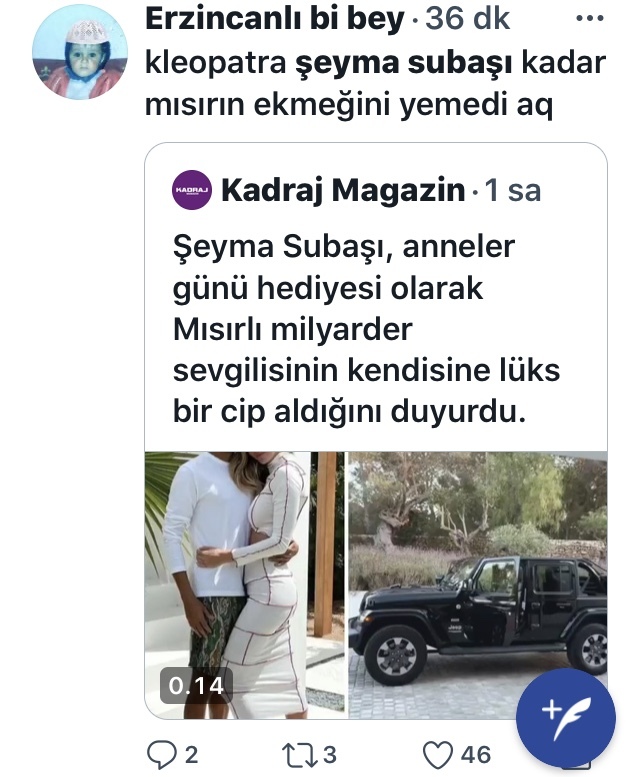 Şeyma Subaşı evleniyor! Hamilelik söylentileri sizce doğru mu?
