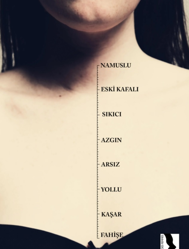 Erkekler, kıyafet özgürlüğüne neden saygı duymuyor?