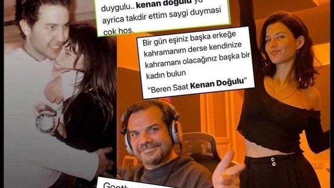 Beren saat olayı hakkında ne düşünüyorsunuz?