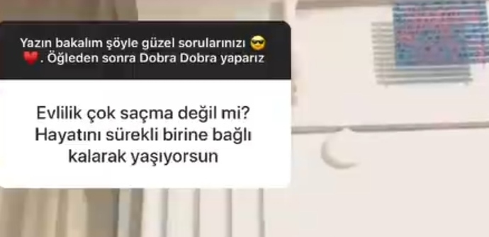 Evlilik saçma mı?