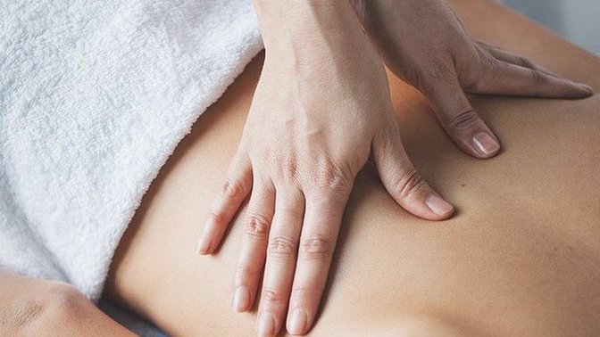 Eşinizin sizden habersiz masaj salonuna randevu aldığını öğrenseniz ne yapardınız?
