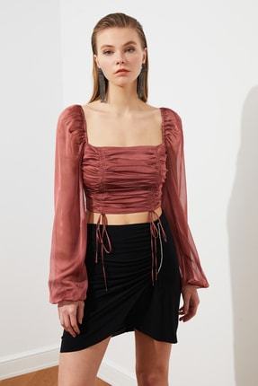 Giydiğinizde kendinizi en sexy hissettiğiniz kıyafetler nedir?