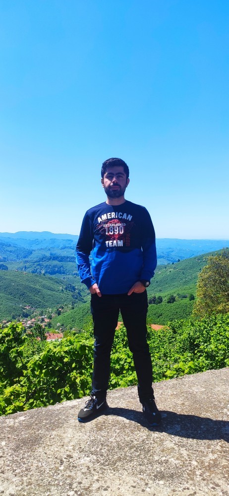 Niye bu kadar çirkinim?