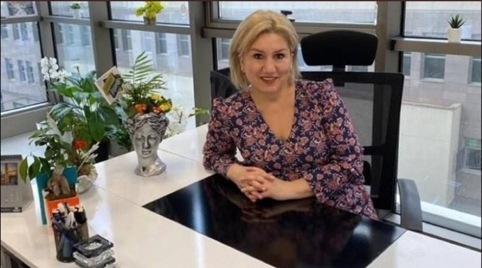 Zeynep Erdoğan anısına.. Türkiyede kadın olmak nedir? Neden zor?