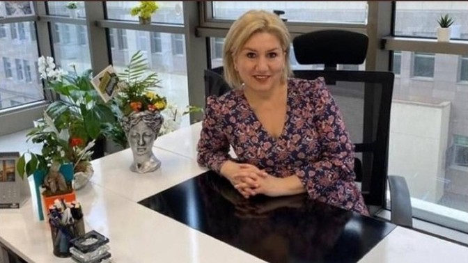 Zeynep Erdoğan anısına.. Türkiye'de kadın olmak nedir? Neden zor?