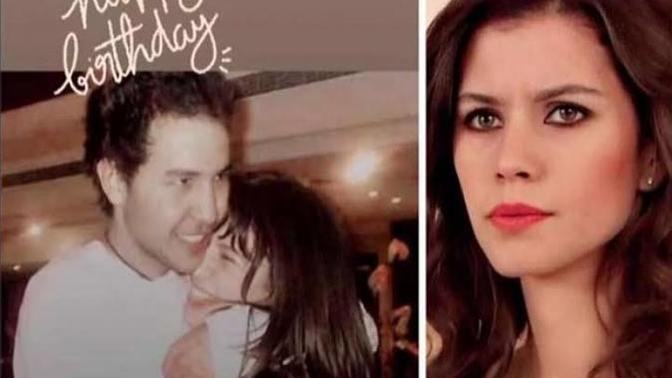 "Yanındakiyle yaşlanır, aklındakiyle ölürsün" Beren saat bu sözü doğrulamıyor mu?